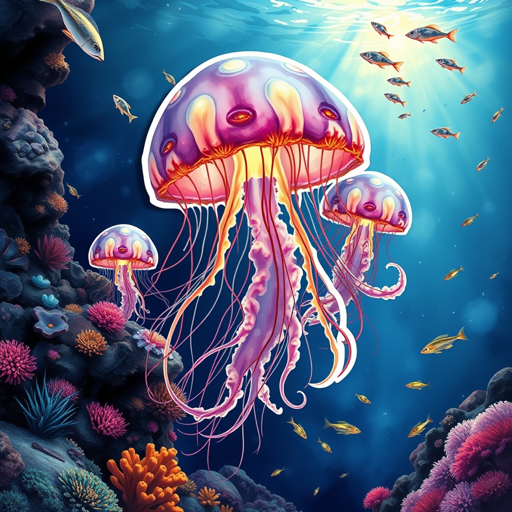 AI Generated Image