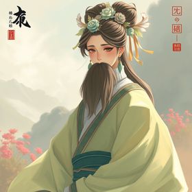 AI Generated Image