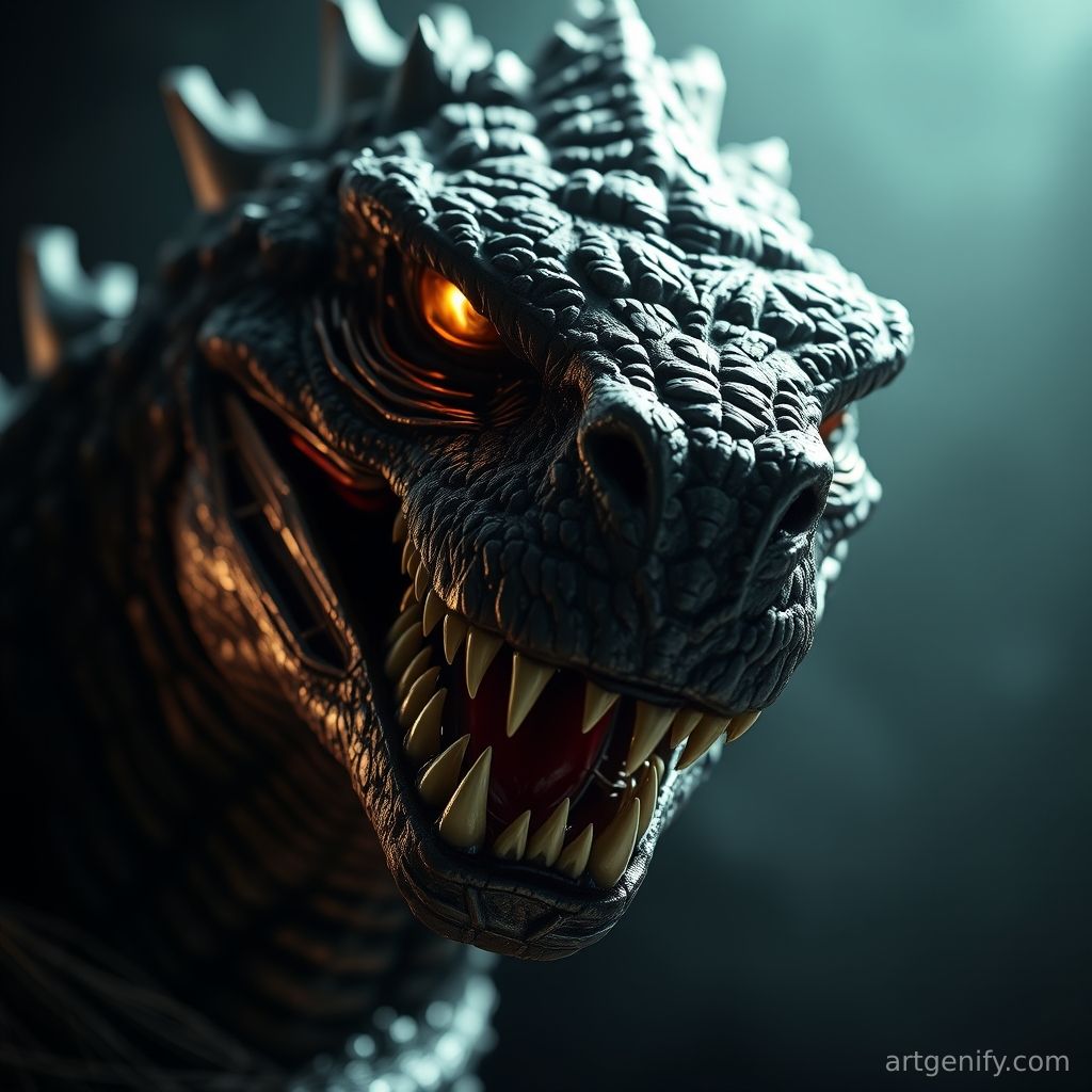 AI Generated Image