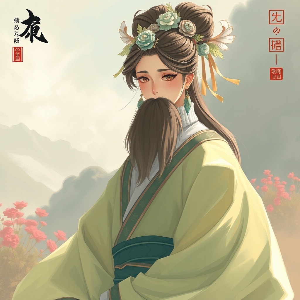 AI Generated Image