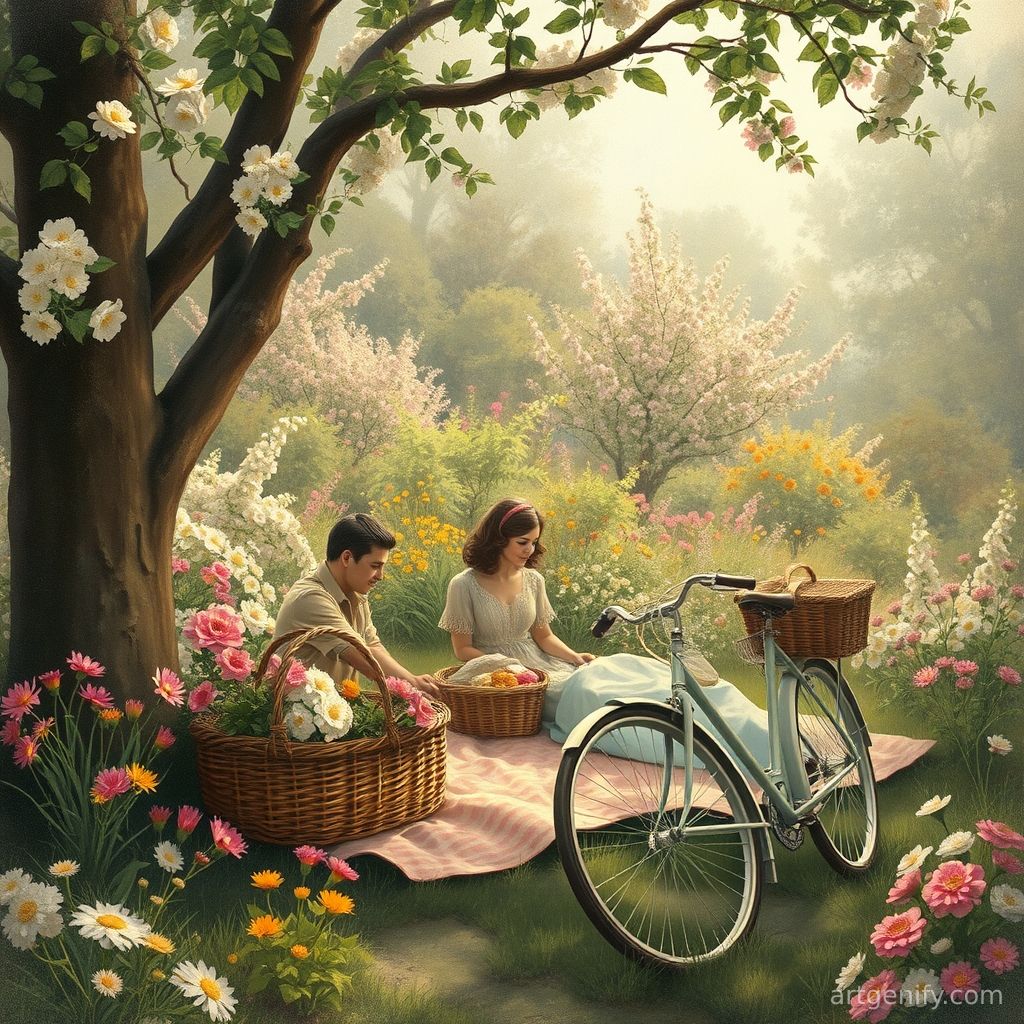 AI Generated Image