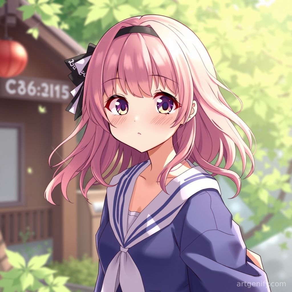 AI Generated Image