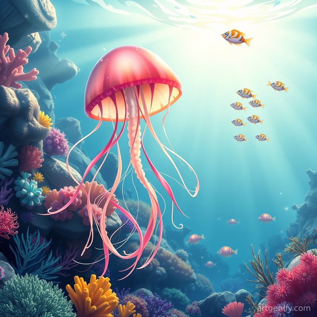 AI Generated Image